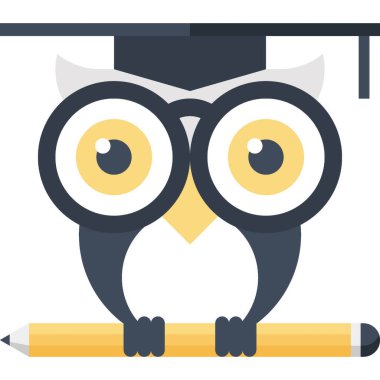 Modern düz vektör çizim simgesi tasarım konsepti. Mobil cihazlar için simge ve web grafik. Düz sembol, logo yaratıcı kavramı. Basit ve temiz düz piktogram