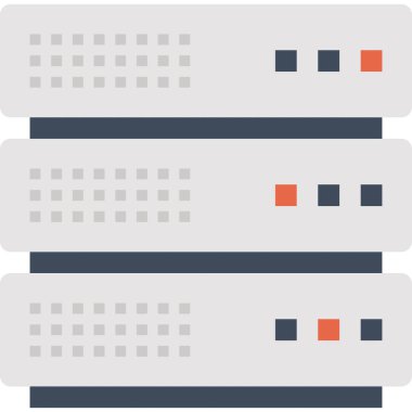 Modern düz vektör çizim simgesi tasarım konsepti. Mobil cihazlar için simge ve web grafik. Düz sembol, logo yaratıcı kavramı. Basit ve temiz düz piktogram