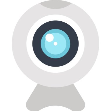 Modern düz vektör çizim simgesi tasarım konsepti. Mobil cihazlar için simge ve web grafik. Düz sembol, logo yaratıcı kavramı. Basit ve temiz düz piktogram