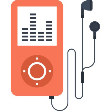 Modern düz vektör çizim simgesi tasarım konsepti. Mobil cihazlar için simge ve web grafik. Düz sembol, logo yaratıcı kavramı. Basit ve temiz düz piktogram