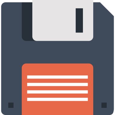 Modern düz vektör çizim simgesi tasarım konsepti. Mobil cihazlar için simge ve web grafik. Düz sembol, logo yaratıcı kavramı. Basit ve temiz düz piktogram