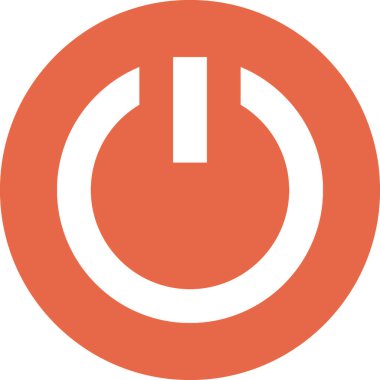 Modern düz vektör çizim simgesi tasarım konsepti. Mobil cihazlar için simge ve web grafik. Düz sembol, logo yaratıcı kavramı. Basit ve temiz düz piktogram