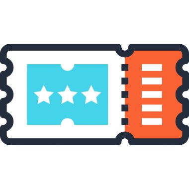 Çağdaş düz çizgi vektör çizim simgesi tasarım konsepti. Mobil cihazlar için simge ve web grafik. Düz çizgi sembolü, logo yaratıcı kavramı. Basit ve temiz düz çizgi piktogram