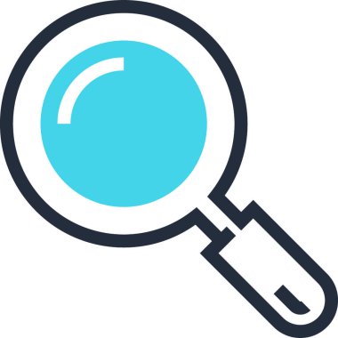 Çağdaş düz çizgi vektör çizim simgesi tasarım konsepti. Mobil cihazlar için simge ve web grafik. Düz çizgi sembolü, logo yaratıcı kavramı. Basit ve temiz düz çizgi piktogram