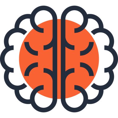 Çağdaş düz çizgi vektör çizim simgesi tasarım konsepti. Mobil cihazlar için simge ve web grafik. Düz çizgi sembolü, logo yaratıcı kavramı. Basit ve temiz düz çizgi piktogram