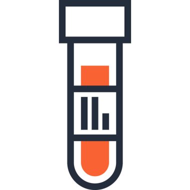 Çağdaş düz çizgi vektör çizim simgesi tasarım konsepti. Mobil cihazlar için simge ve web grafik. Düz çizgi sembolü, logo yaratıcı kavramı. Basit ve temiz düz çizgi piktogram