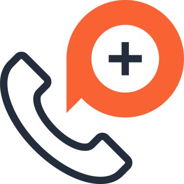 Çağdaş düz çizgi vektör çizim simgesi tasarım konsepti. Mobil cihazlar için simge ve web grafik. Düz çizgi sembolü, logo yaratıcı kavramı. Basit ve temiz düz çizgi piktogram