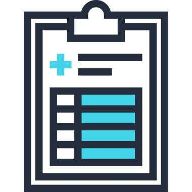 Çağdaş düz çizgi vektör çizim simgesi tasarım konsepti. Mobil cihazlar için simge ve web grafik. Düz çizgi sembolü, logo yaratıcı kavramı. Basit ve temiz düz çizgi piktogram