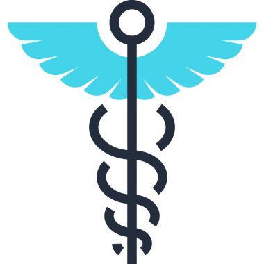 Çağdaş düz çizgi vektör çizim simgesi tasarım konsepti. Mobil cihazlar için simge ve web grafik. Düz çizgi sembolü, logo yaratıcı kavramı. Basit ve temiz düz çizgi piktogram