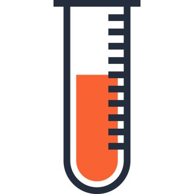Çağdaş düz çizgi vektör çizim simgesi tasarım konsepti. Mobil cihazlar için simge ve web grafik. Düz çizgi sembolü, logo yaratıcı kavramı. Basit ve temiz düz çizgi piktogram