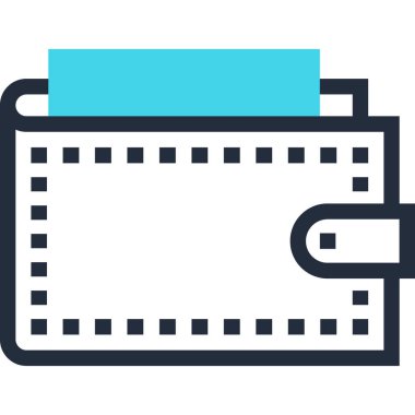 Çağdaş düz çizgi vektör çizim simgesi tasarım konsepti. Mobil cihazlar için simge ve web grafik. Düz çizgi sembolü, logo yaratıcı kavramı. Basit ve temiz düz çizgi piktogram