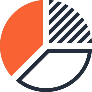 Çağdaş düz çizgi vektör çizim simgesi tasarım konsepti. Mobil cihazlar için simge ve web grafik. Düz çizgi sembolü, logo yaratıcı kavramı. Basit ve temiz düz çizgi piktogram