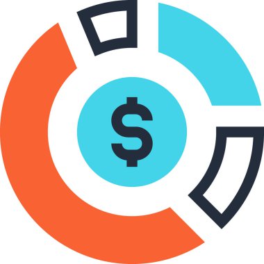 Çağdaş düz çizgi vektör çizim simgesi tasarım konsepti. Mobil cihazlar için simge ve web grafik. Düz çizgi sembolü, logo yaratıcı kavramı. Basit ve temiz düz çizgi piktogram