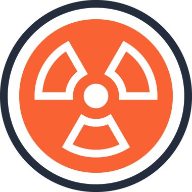 Çağdaş düz çizgi vektör çizim simgesi tasarım konsepti. Mobil cihazlar için simge ve web grafik. Düz çizgi sembolü, logo yaratıcı kavramı. Basit ve temiz düz çizgi piktogram