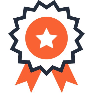 Çağdaş düz çizgi vektör çizim simgesi tasarım konsepti. Mobil cihazlar için simge ve web grafik. Düz çizgi sembolü, logo yaratıcı kavramı. Basit ve temiz düz çizgi piktogram