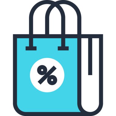 Çağdaş düz çizgi vektör çizim simgesi tasarım konsepti. Mobil cihazlar için simge ve web grafik. Düz çizgi sembolü, logo yaratıcı kavramı. Basit ve temiz düz çizgi piktogram