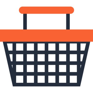 Çağdaş düz çizgi vektör çizim simgesi tasarım konsepti. Mobil cihazlar için simge ve web grafik. Düz çizgi sembolü, logo yaratıcı kavramı. Basit ve temiz düz çizgi piktogram