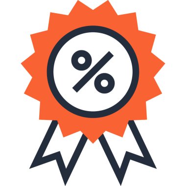 Çağdaş düz çizgi vektör çizim simgesi tasarım konsepti. Mobil cihazlar için simge ve web grafik. Düz çizgi sembolü, logo yaratıcı kavramı. Basit ve temiz düz çizgi piktogram