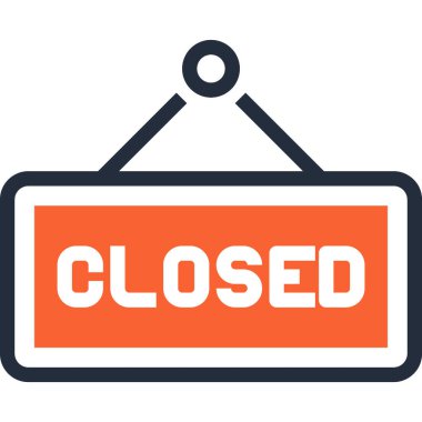 Çağdaş düz çizgi vektör çizim simgesi tasarım konsepti. Mobil cihazlar için simge ve web grafik. Düz çizgi sembolü, logo yaratıcı kavramı. Basit ve temiz düz çizgi piktogram