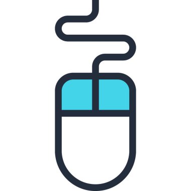 Çağdaş düz çizgi vektör çizim simgesi tasarım konsepti. Mobil cihazlar için simge ve web grafik. Düz çizgi sembolü, logo yaratıcı kavramı. Basit ve temiz düz çizgi piktogram