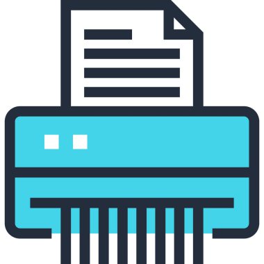 Çağdaş düz çizgi vektör çizim simgesi tasarım konsepti. Mobil cihazlar için simge ve web grafik. Düz çizgi sembolü, logo yaratıcı kavramı. Basit ve temiz düz çizgi piktogram