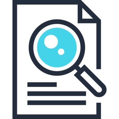 Çağdaş düz çizgi vektör çizim simgesi tasarım konsepti. Mobil cihazlar için simge ve web grafik. Düz çizgi sembolü, logo yaratıcı kavramı. Basit ve temiz düz çizgi piktogram