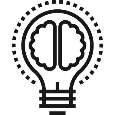 Çağdaş düz çizgi vektör çizim simgesi tasarım konsepti. Mobil cihazlar için simge ve web grafik. Düz çizgi sembolü, logo yaratıcı kavramı. Basit ve temiz düz çizgi piktogram