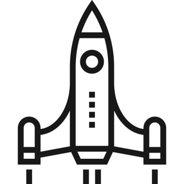 Çağdaş düz çizgi vektör çizim simgesi tasarım konsepti. Mobil cihazlar için simge ve web grafik. Düz çizgi sembolü, logo yaratıcı kavramı. Basit ve temiz düz çizgi piktogram