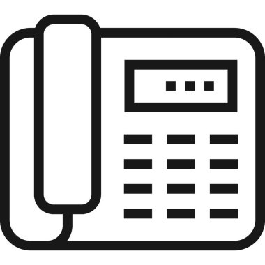 Çağdaş düz çizgi vektör çizim simgesi tasarım konsepti. Mobil cihazlar için simge ve web grafik. Düz çizgi sembolü, logo yaratıcı kavramı. Basit ve temiz düz çizgi piktogram