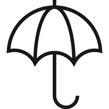 Çağdaş düz çizgi vektör çizim simgesi tasarım konsepti. Mobil cihazlar için simge ve web grafik. Düz çizgi sembolü, logo yaratıcı kavramı. Basit ve temiz düz çizgi piktogram