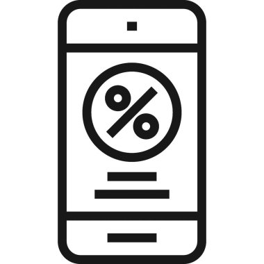 Çağdaş düz çizgi vektör çizim simgesi tasarım konsepti. Mobil cihazlar için simge ve web grafik. Düz çizgi sembolü, logo yaratıcı kavramı. Basit ve temiz düz çizgi piktogram