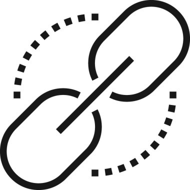 Çağdaş düz çizgi vektör çizim simgesi tasarım konsepti. Mobil cihazlar için simge ve web grafik. Düz çizgi sembolü, logo yaratıcı kavramı. Basit ve temiz düz çizgi piktogram