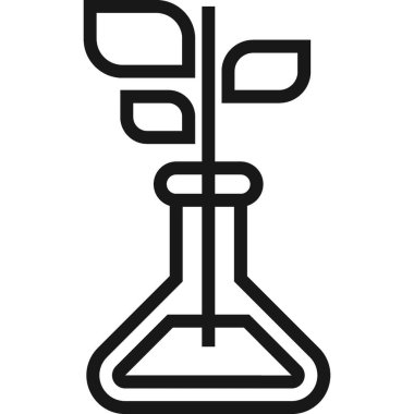 Çağdaş düz çizgi vektör çizim simgesi tasarım konsepti. Mobil cihazlar için simge ve web grafik. Düz çizgi sembolü, logo yaratıcı kavramı. Basit ve temiz düz çizgi piktogram