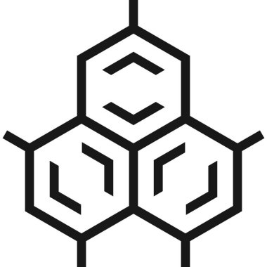 Çağdaş düz çizgi vektör çizim simgesi tasarım konsepti. Mobil cihazlar için simge ve web grafik. Düz çizgi sembolü, logo yaratıcı kavramı. Basit ve temiz düz çizgi piktogram