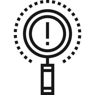 Çağdaş düz çizgi vektör çizim simgesi tasarım konsepti. Mobil cihazlar için simge ve web grafik. Düz çizgi sembolü, logo yaratıcı kavramı. Basit ve temiz düz çizgi piktogram