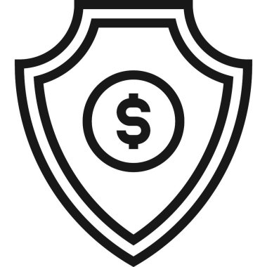 Çağdaş düz çizgi vektör çizim simgesi tasarım konsepti. Mobil cihazlar için simge ve web grafik. Düz çizgi sembolü, logo yaratıcı kavramı. Basit ve temiz düz çizgi piktogram