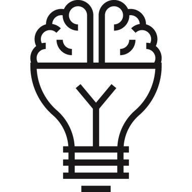 Çağdaş düz çizgi vektör çizim simgesi tasarım konsepti. Mobil cihazlar için simge ve web grafik. Düz çizgi sembolü, logo yaratıcı kavramı. Basit ve temiz düz çizgi piktogram