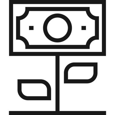 Çağdaş düz çizgi vektör çizim simgesi tasarım konsepti. Mobil cihazlar için simge ve web grafik. Düz çizgi sembolü, logo yaratıcı kavramı. Basit ve temiz düz çizgi piktogram