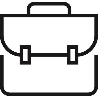 Çağdaş düz çizgi vektör çizim simgesi tasarım konsepti. Mobil cihazlar için simge ve web grafik. Düz çizgi sembolü, logo yaratıcı kavramı. Basit ve temiz düz çizgi piktogram