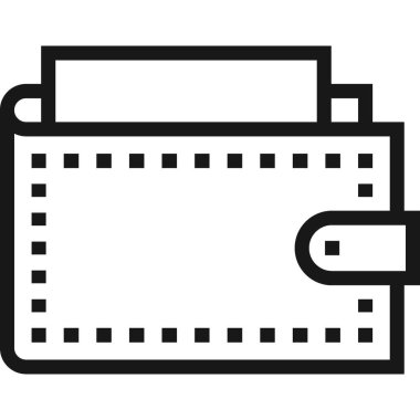 Çağdaş düz çizgi vektör çizim simgesi tasarım konsepti. Mobil cihazlar için simge ve web grafik. Düz çizgi sembolü, logo yaratıcı kavramı. Basit ve temiz düz çizgi piktogram