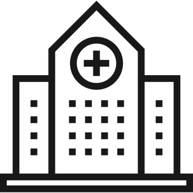 Çağdaş düz çizgi vektör çizim simgesi tasarım konsepti. Mobil cihazlar için simge ve web grafik. Düz çizgi sembolü, logo yaratıcı kavramı. Basit ve temiz düz çizgi piktogram