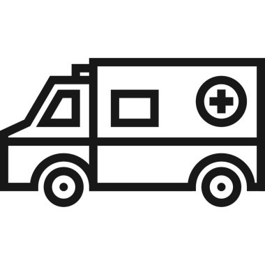 Çağdaş düz çizgi vektör çizim simgesi tasarım konsepti. Mobil cihazlar için simge ve web grafik. Düz çizgi sembolü, logo yaratıcı kavramı. Basit ve temiz düz çizgi piktogram