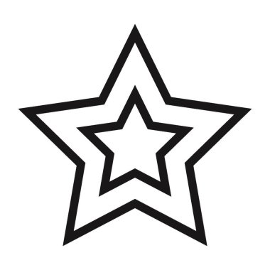 Çağdaş düz çizgi vektör çizim simgesi tasarım konsepti. Mobil cihazlar için simge ve web grafik. Düz çizgi sembolü, logo yaratıcı kavramı. Basit ve temiz düz çizgi piktogram