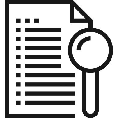 Çağdaş düz çizgi vektör çizim simgesi tasarım konsepti. Mobil cihazlar için simge ve web grafik. Düz çizgi sembolü, logo yaratıcı kavramı. Basit ve temiz düz çizgi piktogram