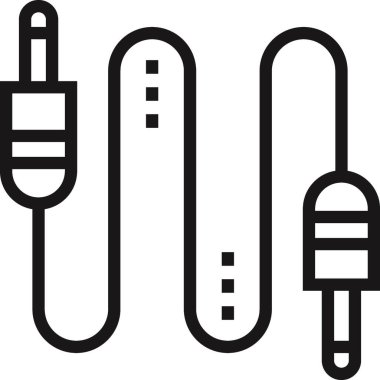 Çağdaş düz çizgi vektör çizim simgesi tasarım konsepti. Mobil cihazlar için simge ve web grafik. Düz çizgi sembolü, logo yaratıcı kavramı. Basit ve temiz düz çizgi piktogram