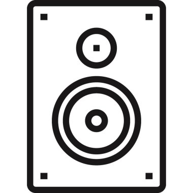 Çağdaş düz çizgi vektör çizim simgesi tasarım konsepti. Mobil cihazlar için simge ve web grafik. Düz çizgi sembolü, logo yaratıcı kavramı. Basit ve temiz düz çizgi piktogram