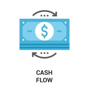 Modern düz vektör çizim simgesi tasarım konsepti. Mobil cihazlar için simge ve web grafik. Düz sembol, logo yaratıcı kavramı. Basit ve temiz düz piktogram