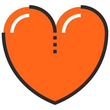 Modern düz vektör çizim simgesi tasarım konsepti. Mobil cihazlar için simge ve web grafik. Düz sembol, logo yaratıcı kavramı. Basit ve temiz düz piktogram