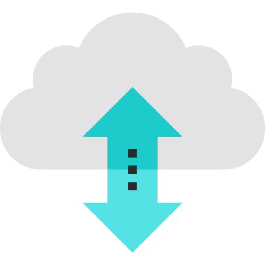 Modern düz vektör çizim simgesi tasarım konsepti. Mobil cihazlar için simge ve web grafik. Düz sembol, logo yaratıcı kavramı. Basit ve temiz düz piktogram