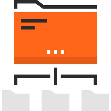 Çağdaş düz çizgi vektör çizim simgesi tasarım konsepti. Mobil cihazlar için simge ve web grafik. Düz çizgi sembolü, logo yaratıcı kavramı. Basit ve temiz düz çizgi piktogram